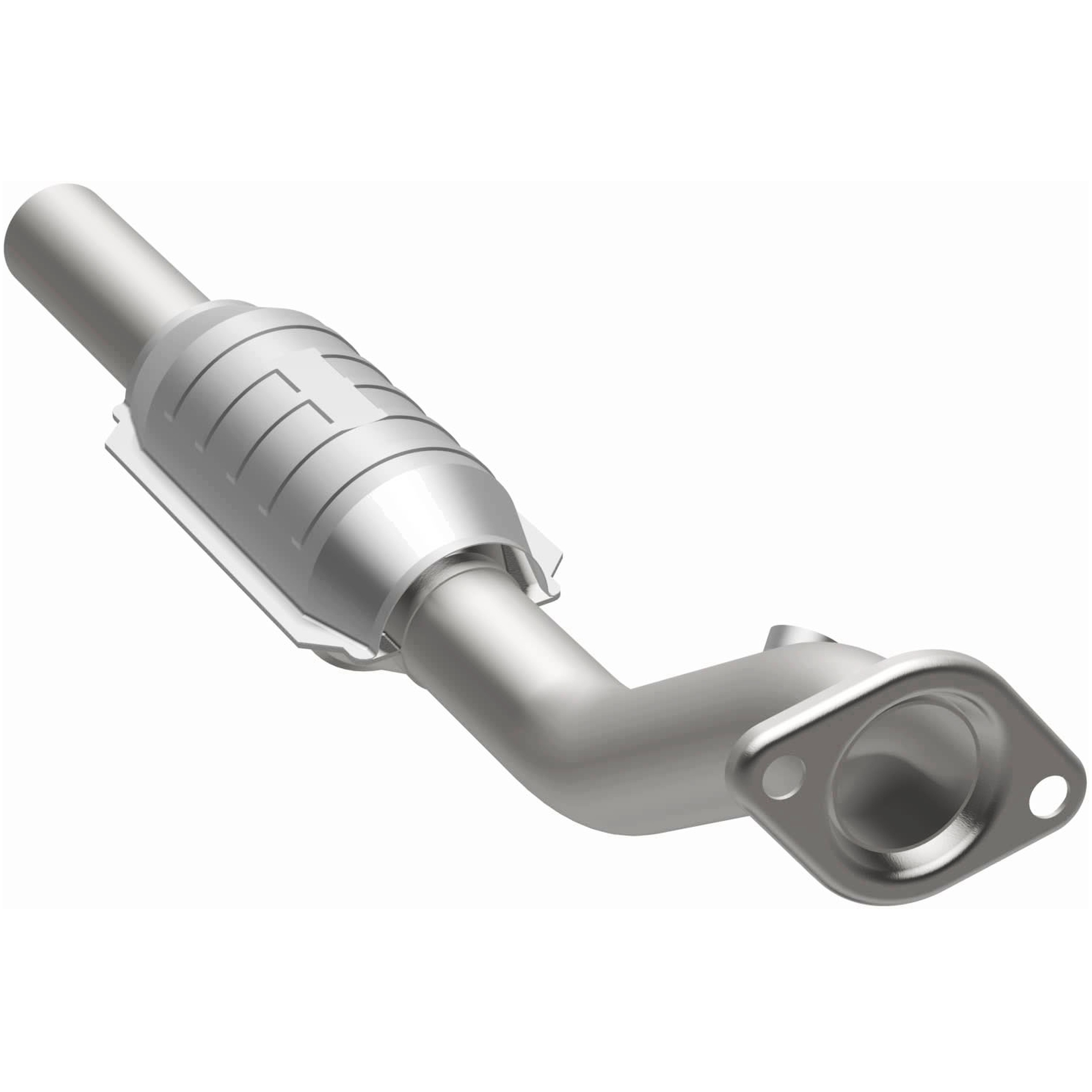 MagnaFlow Exhaust Products 49961 OEM Grade Direct-Fit Catalytic Converter